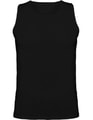 Heren Tanktop Andre Roly PD0350 Black